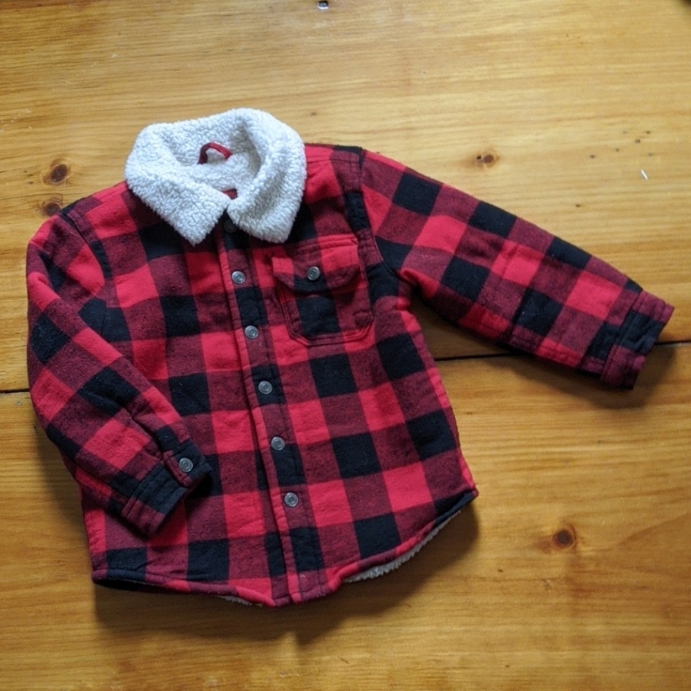 3t Gap jacket